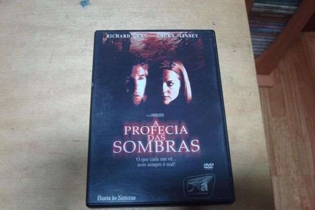 lote 7 dvds originais parte 15