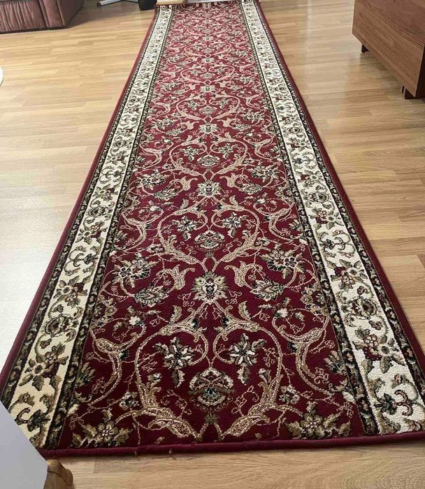 Продам коврову доріжку