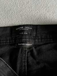 Spodnie jeansowe House Denim