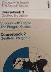Geoffrey Broughton The Penguin Course