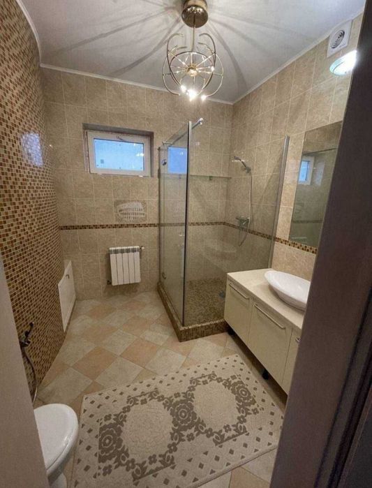 Новое. Дом 285 м2. Продажа от хозяина. Мебель, техника, ремонт