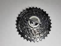 Kaseta mtb SHIMANO CS HG200 - 7   12-32T