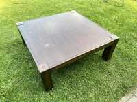 drewniany stolik kawowy Step Furniture Manufacturer Sdn Bhp