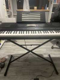 Pianino Casio CTK-6000