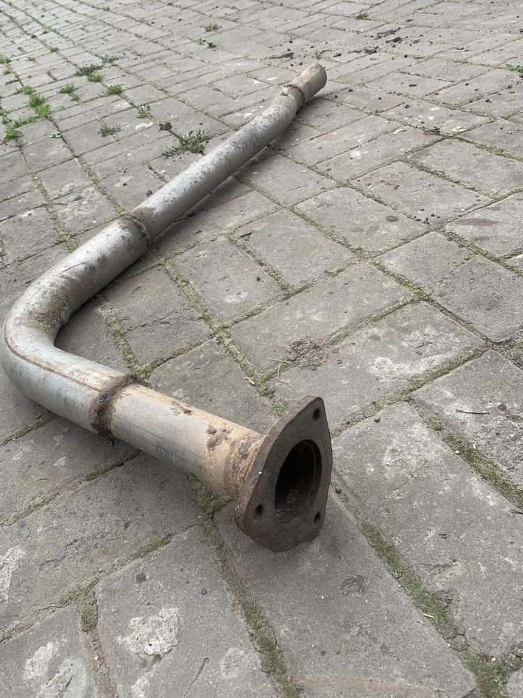 Продам трубу  на vw T4