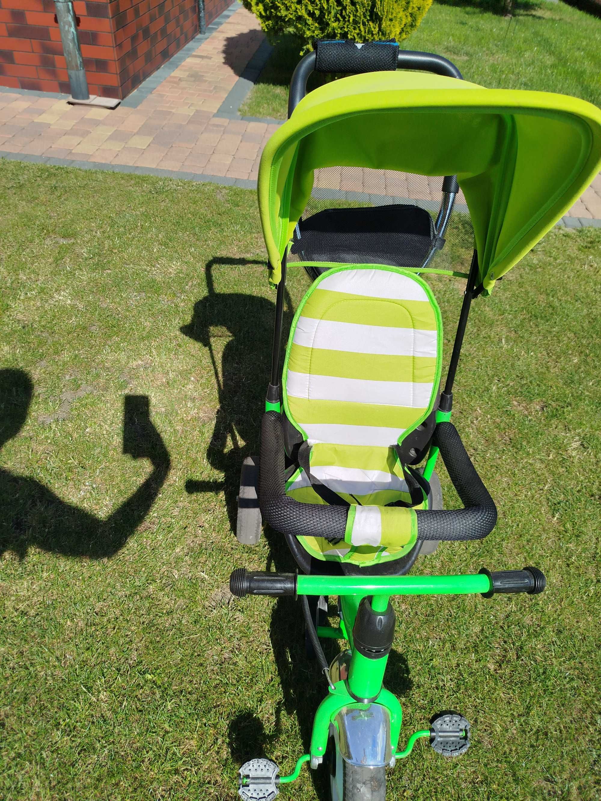 Rowerek Kidz motion