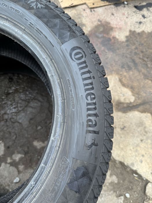 Шини 175*65R14 Continental