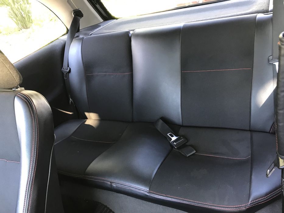 Opel corsa 1.5 TD 5. Lug Ano 1995