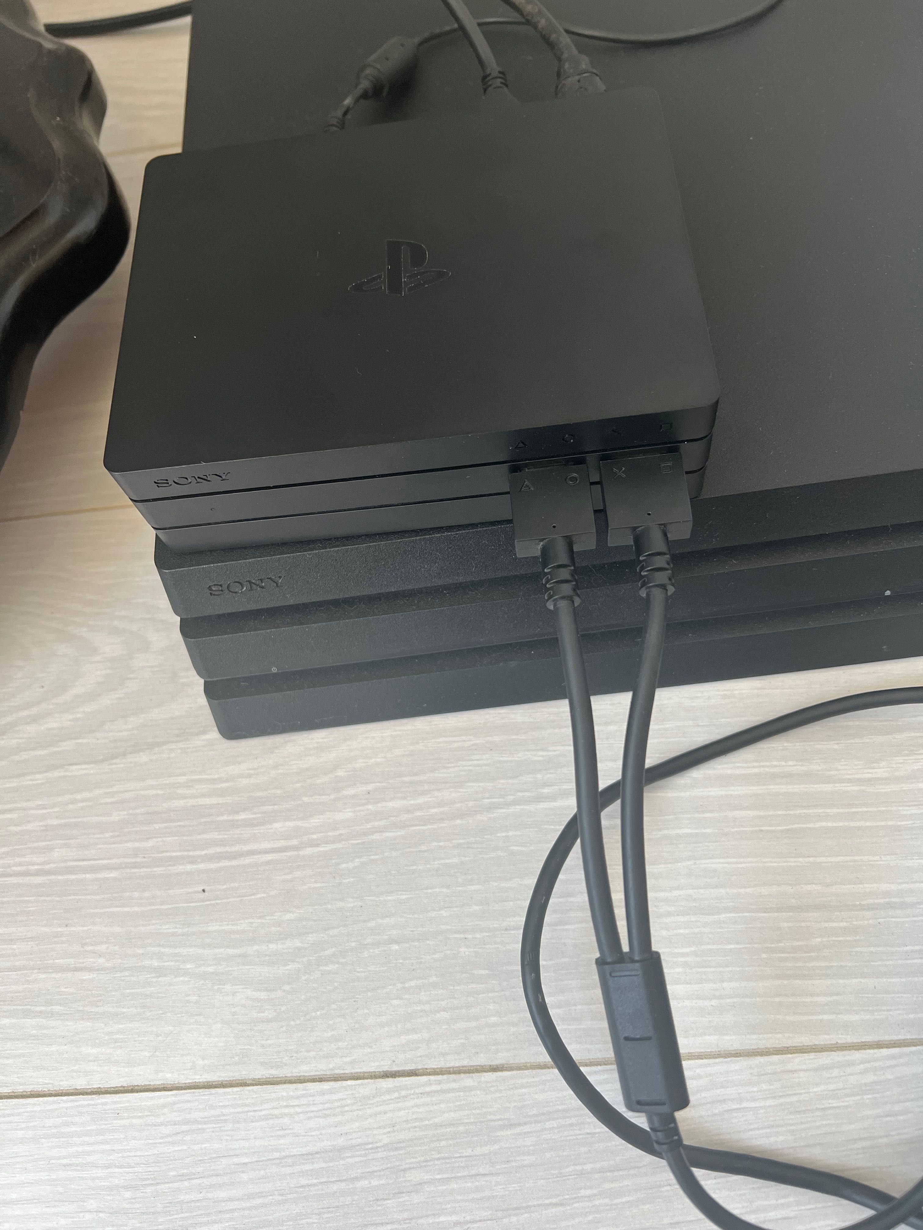 Playstation VR v2 ps vr v2 playstation 4/5 vr ps 4 move v2+игра