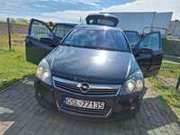 Opel Astra  1. 9 CDTI