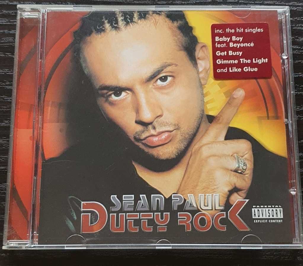 Sean Paul - Dutty Rock