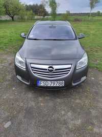 Opel Insignia Stan bardzo dobry, doinwestowane i zadbane auto !!