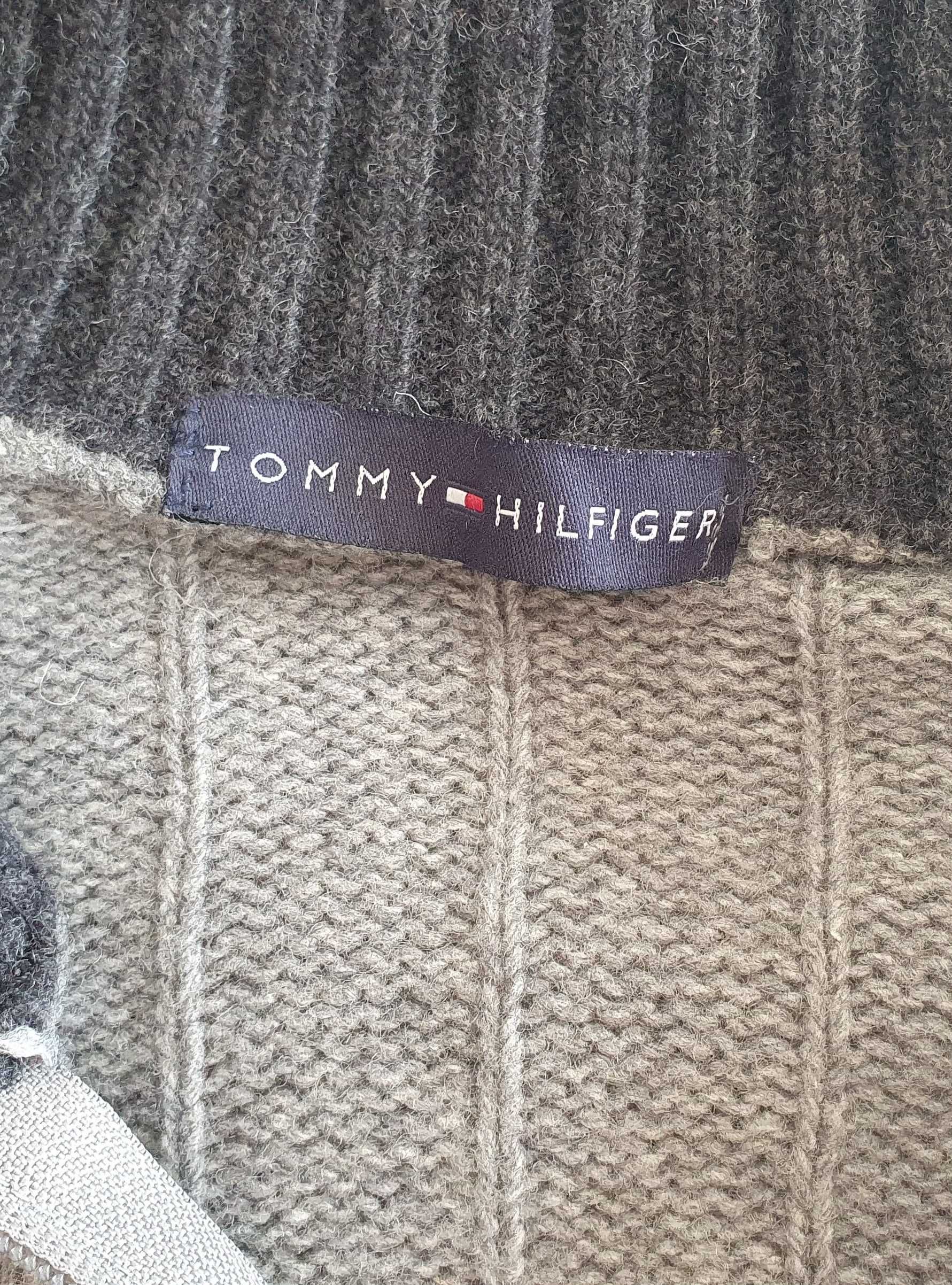 Casaco / Malha Tommy Hilfiger
