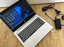Laptop HP ProBook 445 G7 14,1" FHD RYZEN 4x3,7GHz 16GB 256GB SSD Win11