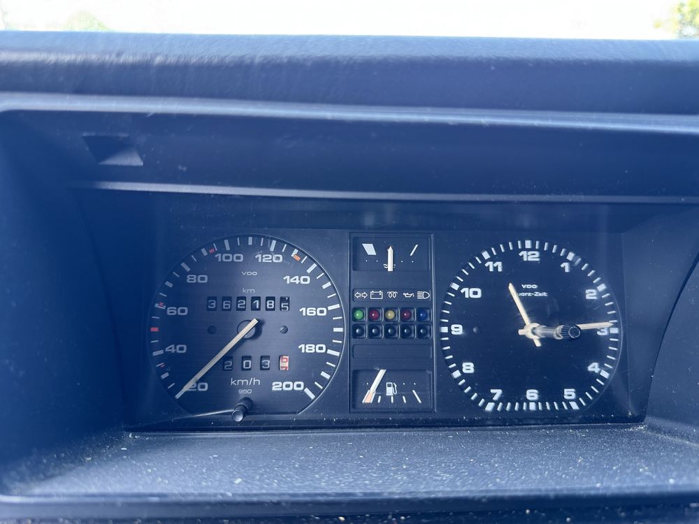 VW Jetta 1.6TurboDiesel