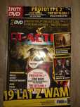 NOWY CD-Action 241 +Gry Prototype 2, Star Wars Knights Old Republic II