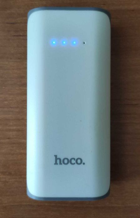PowerBank hoco 5200 mAh