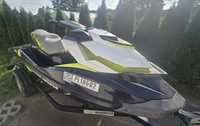 Skuter wodny seadoo GTI 130