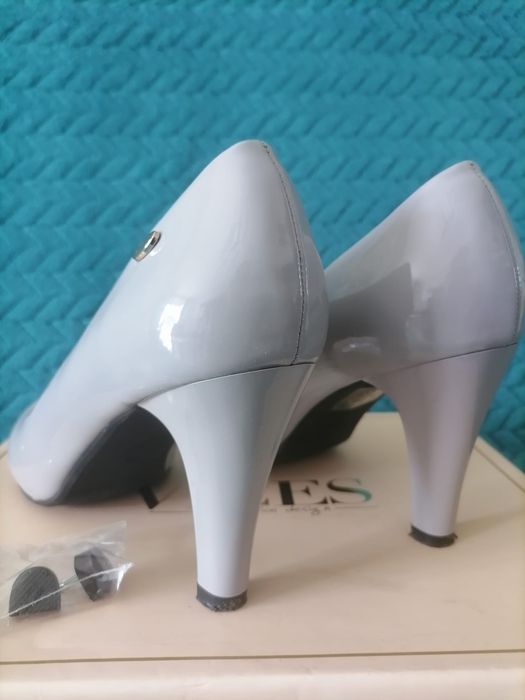 Pantofelki, szpileczki