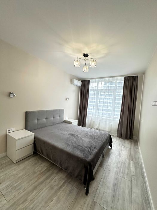 Продам 1-ну квартиру на вул. Євгена Сверстюка 6 ДОМ ЛІРА