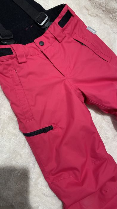 Reima Куртка зимова Reimatec та Штани гірськолижні Reimatec