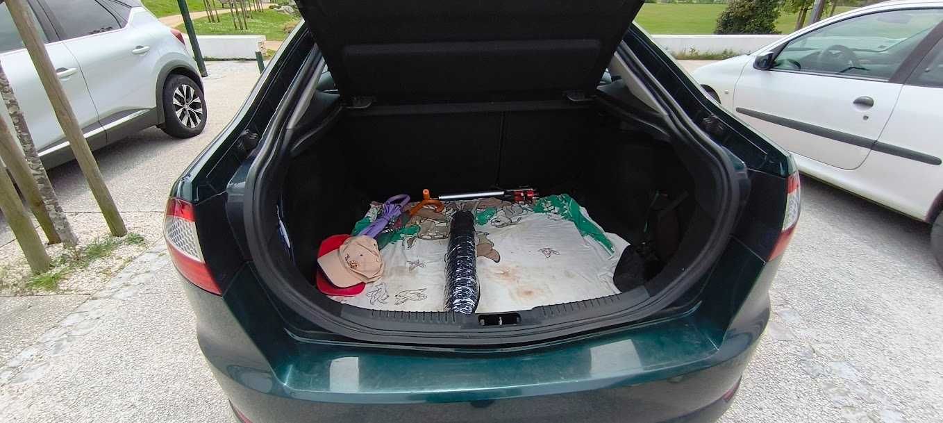 Mondeo 1.8TDCI Impecável