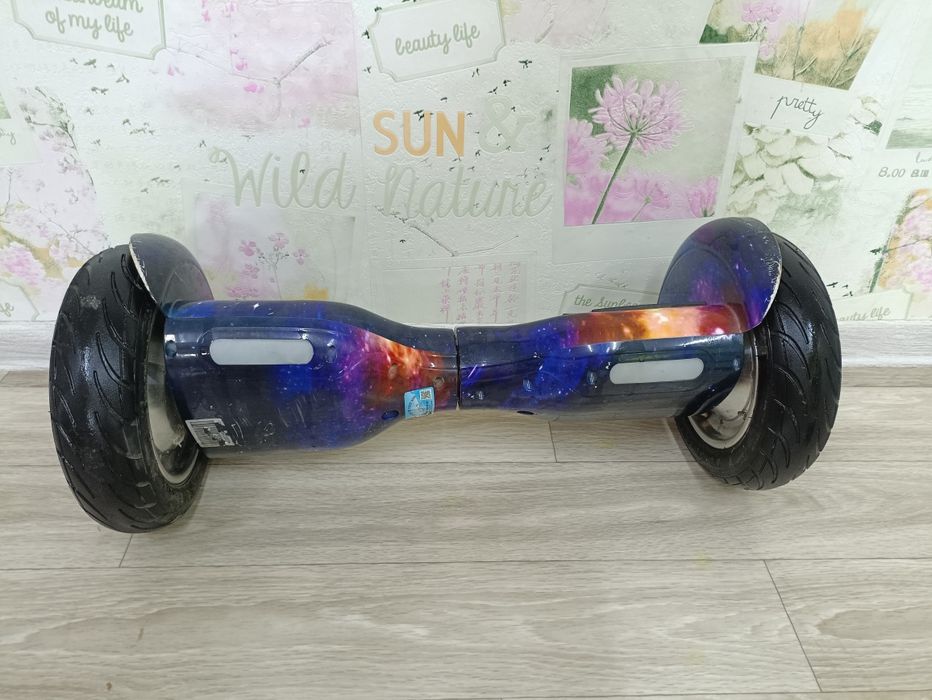 Продам гіроскутер , гіроборд.