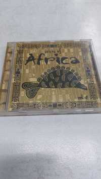 Voices of Africa. Vol 6. Cd