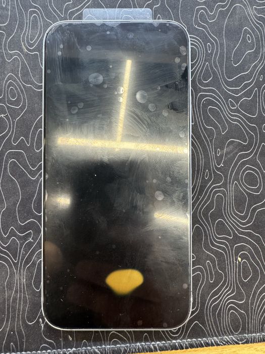 Дисплей lcd iphone 15 pro max/15 plus