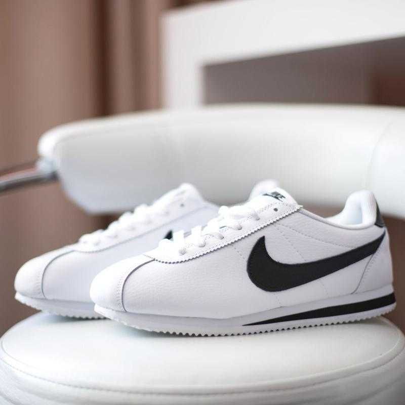 АКЦІЯ кросівки Nike Cortez чоловічі жіночі 36 - 45