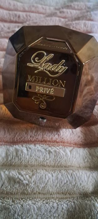 Освіжувач Paco Rabanne Lady Million Prive