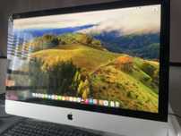 Моноблок Apple IMac 27ʼʼ 2019