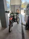 Продам ктм 85   sx