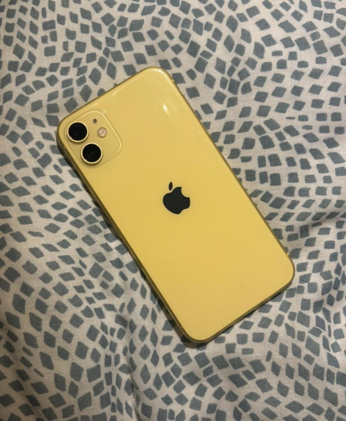 Iphone 11 - 64GB