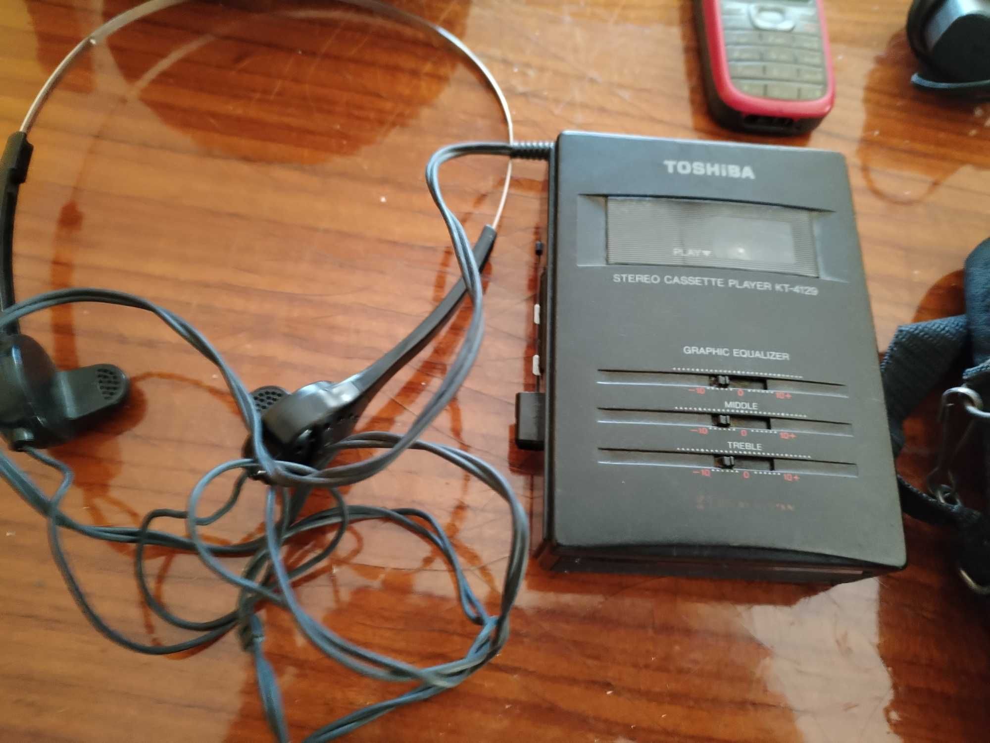 Vários gadgets a preços baixos