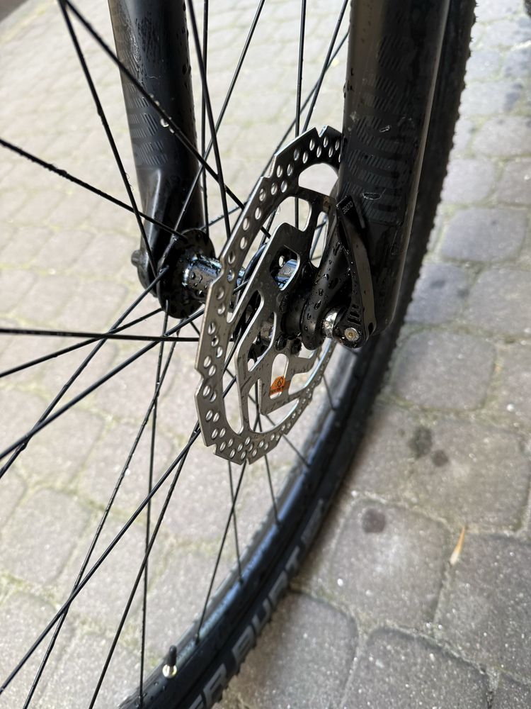 Trek X caliber 8 rozm. M