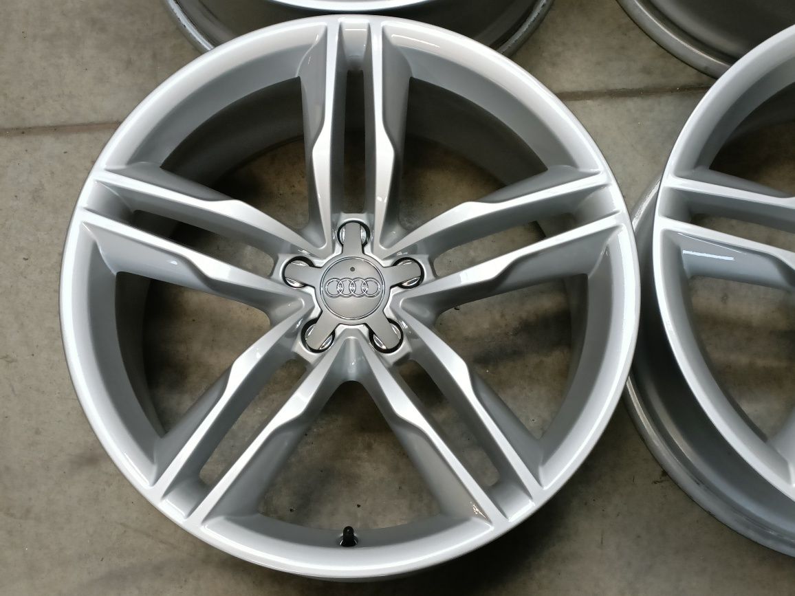 AluFelgi Felgi Audi 20 cali 5x112 A4, A6 A8, Q4, Q7, VW