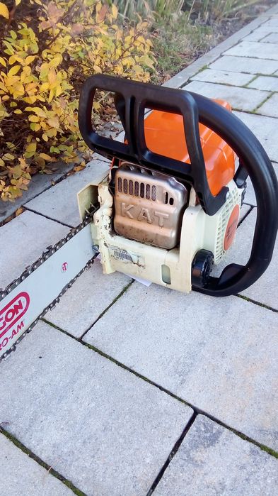 Stihl MS 170 piła spalinowa 1,6 KM