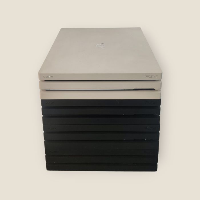 Playstation 4 Pro/slim/fat опт і роздріб