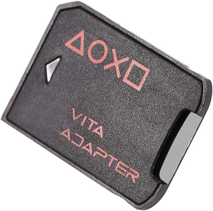 adapter vita  micro sd wersja 3,0 do 256 gb vv