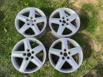 AUDI felgi aluminiowe 17''