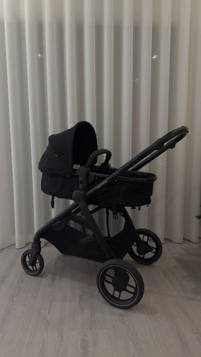 Carrinho bebé  Alcofa Maxi Cosi