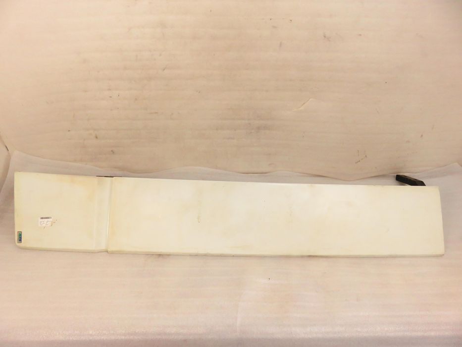 Owiewka Zakabinowa Mercedes Actros Mp4 Mp5