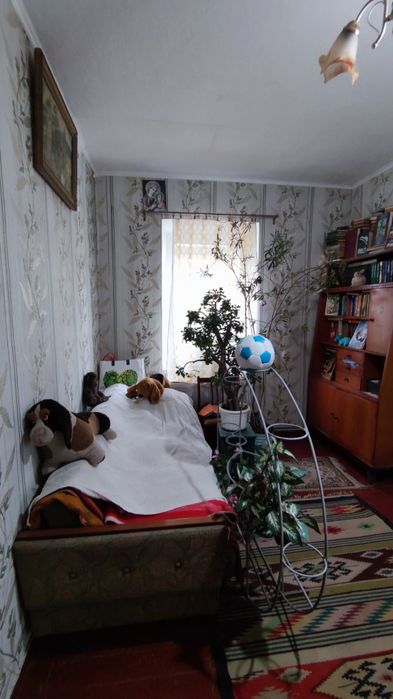 Здам 2 кімнати в будинку в Підгороднем, вул. Кобзаря (Кірова).