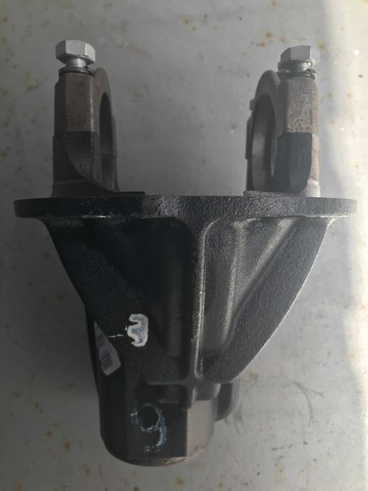 Корпус редуктора ВАЗ 2101-07