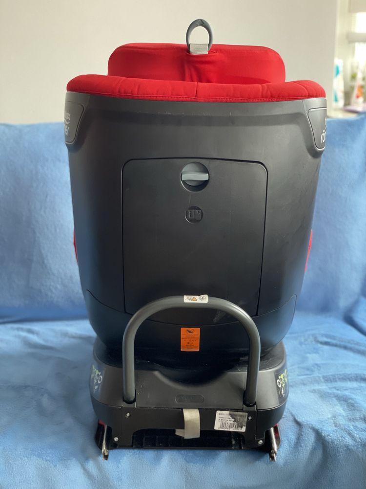 Fotelik Britax Romer dualfix 2R