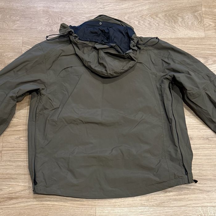 5.11 Tactical 5-IN-1 Куртка 2.0