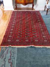 Lindo tapete Bukhara 210/136cm
