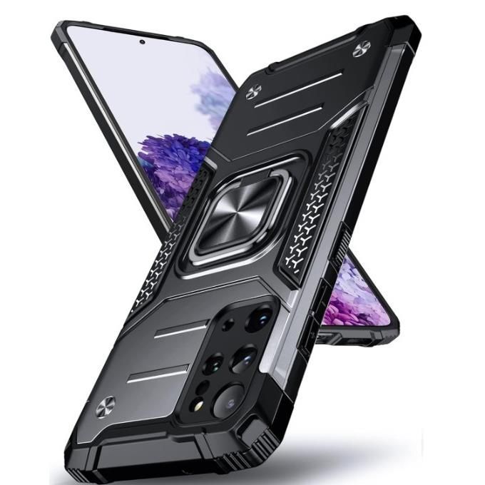 Etui Dasfond Do Samsung Galaxy S20 Plus