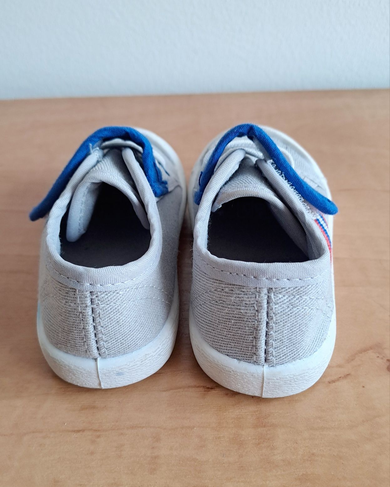 Buty dziecięce rozmiar 20